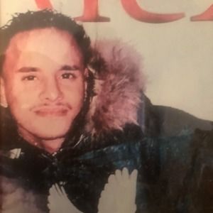 Meet your Posher, George